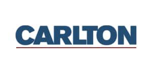 Carlton Industries logo