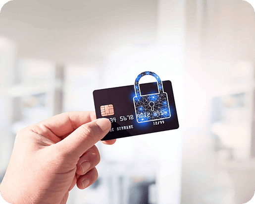 Secure Payment Processing Benefits Image