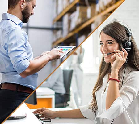 Web Store Features Web Store Features