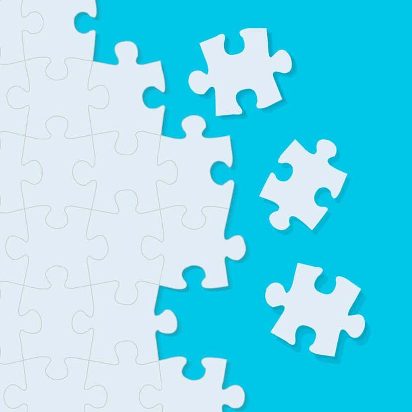 A Good Fit A Good Fit