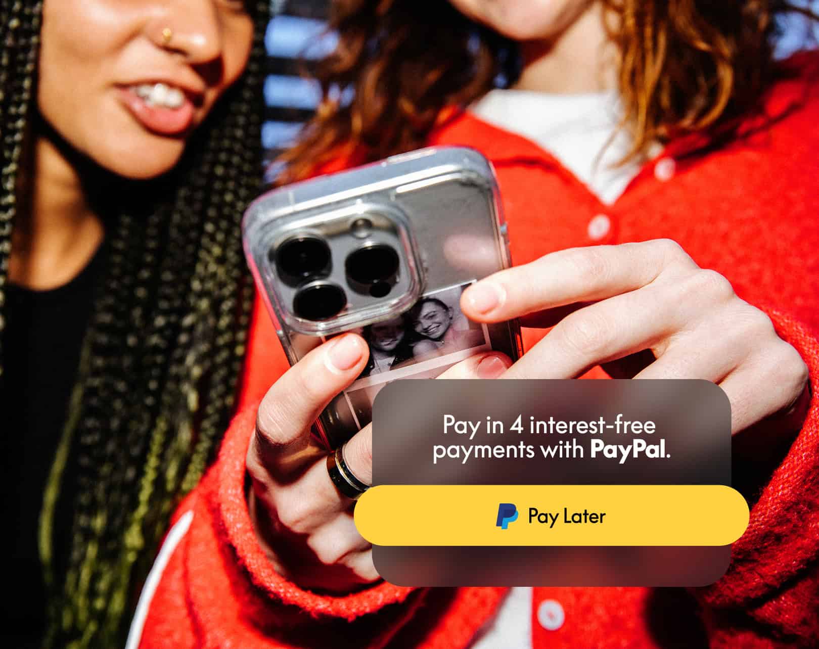 PayPal Pay Later