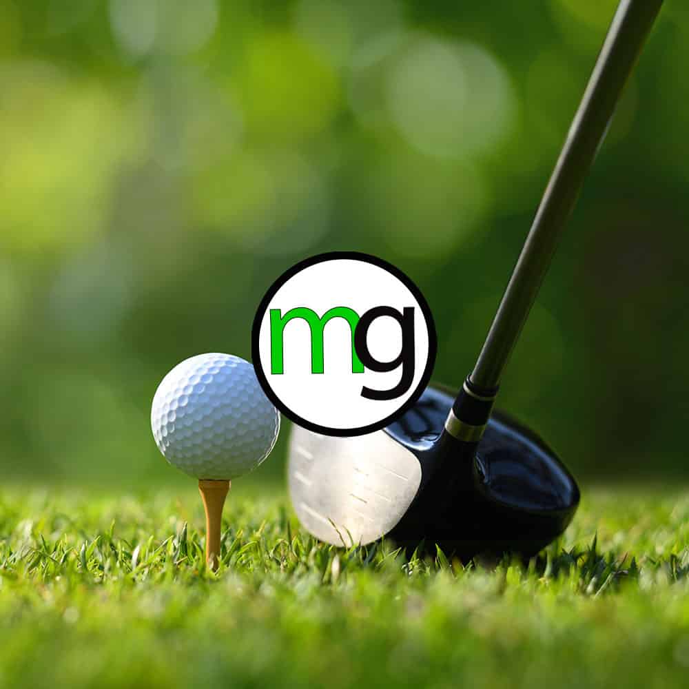 MG Golf Spotlight 