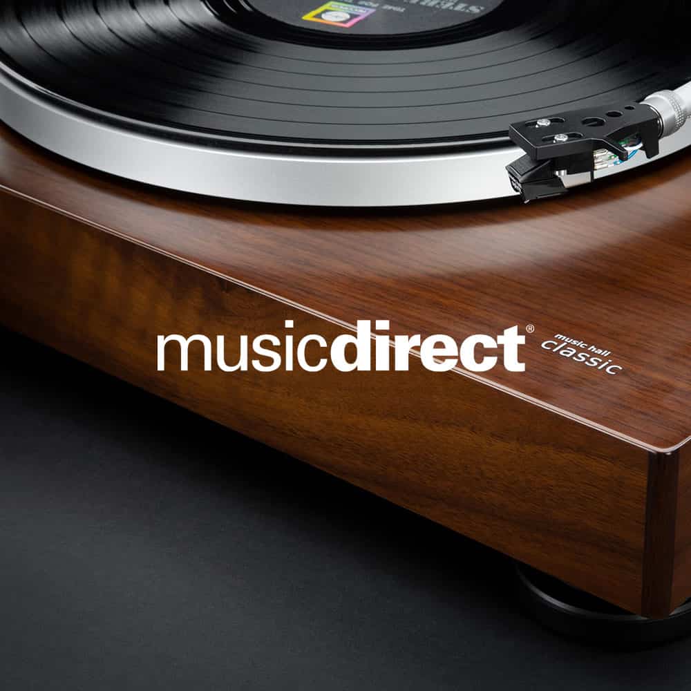 Music Direct Spotlight