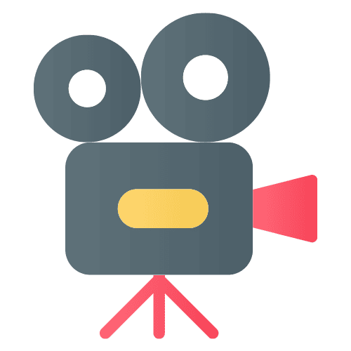 Video icon
