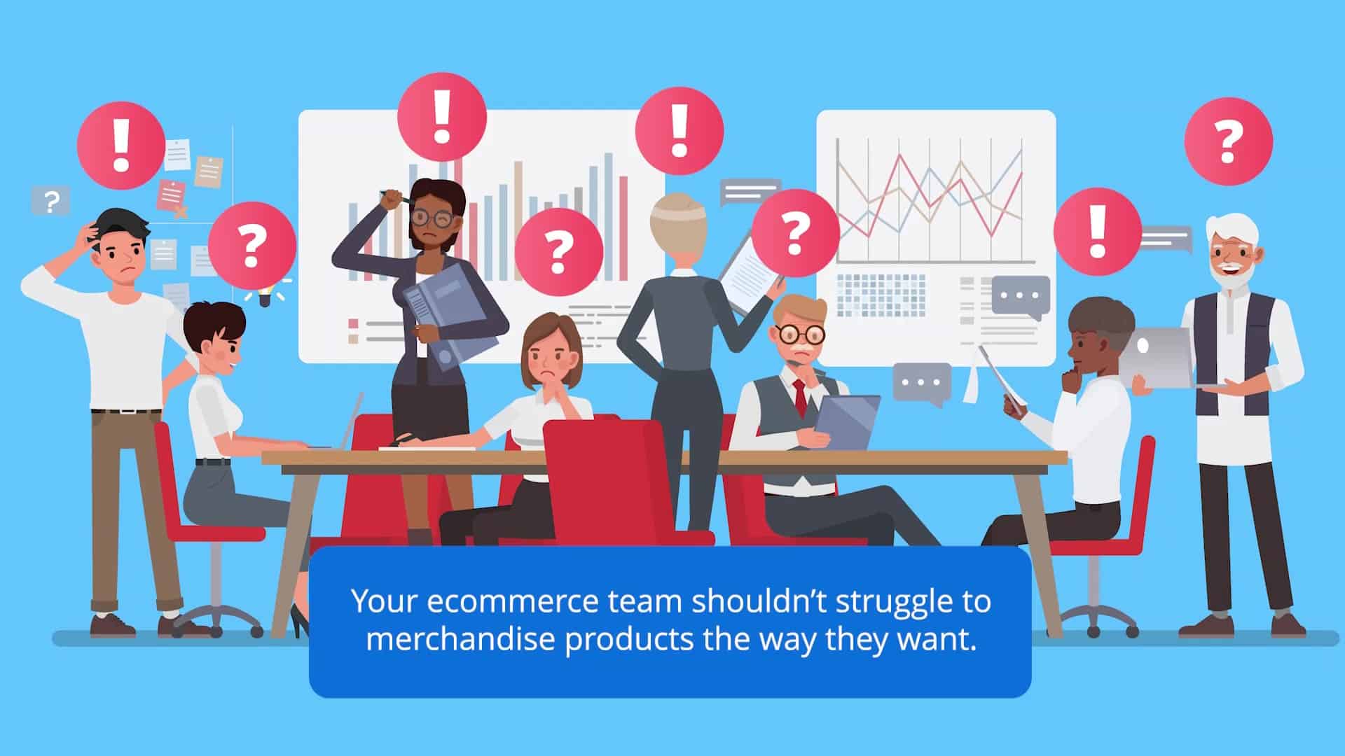 Merchandising Your Way