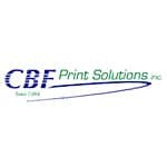 CBF Print Solutions