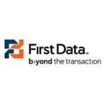 First Data