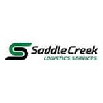 Saddle Creek